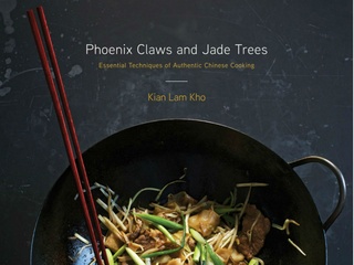 Central Market presents Chef Kian Lam Kho