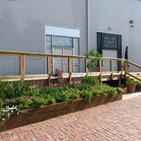 Silver Street Studios