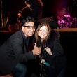 Leigh & Reggie Smith, 50th Birthday, September 2012, Xavier Magri, Carol Magri