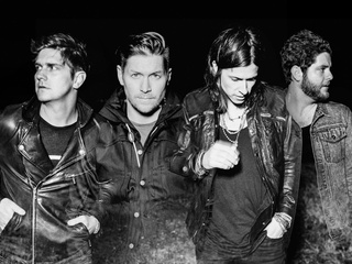 NEEDTOBREATHE