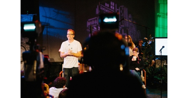 Austin photo: News_ryan_chris gethard interview_mar 2013_chris gethard