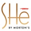 SHe by Morton's, Eva Longoria, Tilman Fertitta