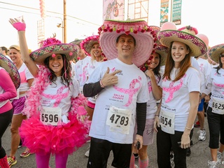 Komen Race for the Cure