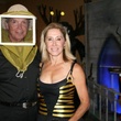 Bill Hyde, Claire Hyde