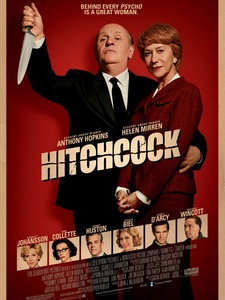Hitchcock movie