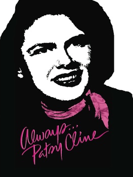Stages Repertory Theatre presents Always...Patsy Cline: The 25th Anniversary Production