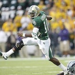 News_Robert Griffin III_Baylor_quarterback_football player
