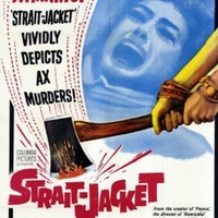 Bullock Texas State History Museum presents Strait-Jacket on 35mm