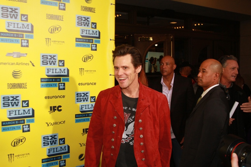 Austin Photo Set: Karen_The Incredible Burt Wonderstone_redcarpet_march 2013_2