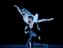 Nancy Wozny: Best memories: Eight powerful performances that made this arts season special