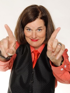 Paula Poundstone