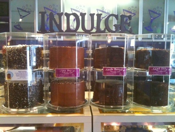 News_The Chocolate Bar_cakes_indulge