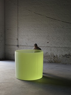 Roni Horn
