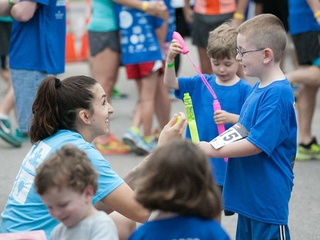 Autism Speaks presents Novum Energy Houston 8K and 1K Fun Run