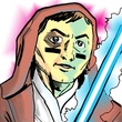 Jason Witten as Obi Wan Kenobi