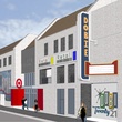 Target University Texas Austin Dobie Twenty21