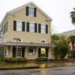 Galveston Restaurant Week, Mosquito Cafe, January 2013