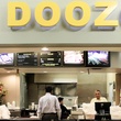 Clifford, Best of Everything, Doozo dumplings