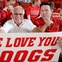 Places-Unique-University of Houston-Cougar fans