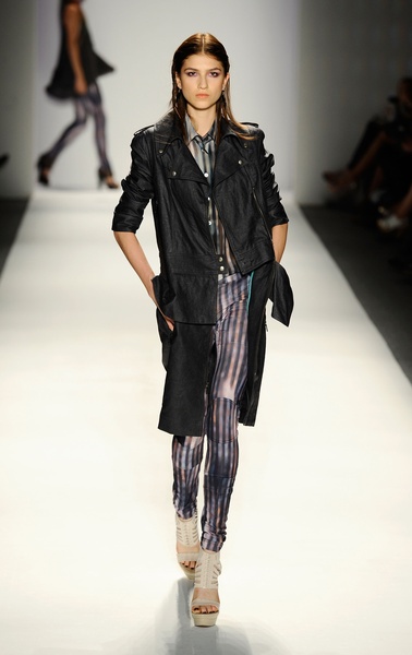 Nicole Miller, spring 2013