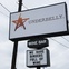 Underbelly, binders sign, October 2012