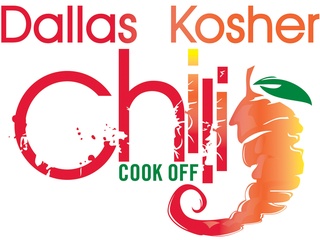 Dallas Kosher Chilli Cook Off