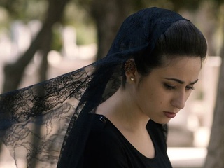 2015 Houston Palestine Film Festival: Villa Touma