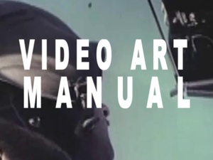 Keren Cytter, Video Art Manual, screen shot, DiverseWorks
