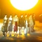 Marc Jacobs, Mercedes-Benz Fashion Week, February 2013