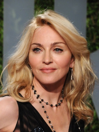 News_Madonna_straight hair