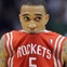 Courtney Lee Rockets