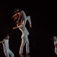 Kathy Dunn Hamrick Dance Company presents Austin Dance Festival 2017