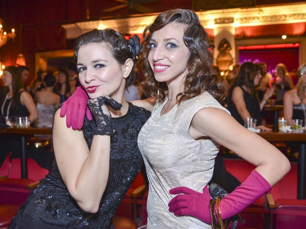 17, HYPA Gala, February 2013, Maria Hanciuc, Cary Corral