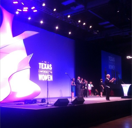 Austin Photo Set: News_caitlin_tx conference women quotes_oct 2012_stage