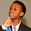 MLK Oratory, Martin Luther King, Curtis Babers