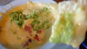 Austin_photo_Trudy's Texas Star_queso