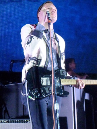 News_Arcade Fire_concert_May 2011