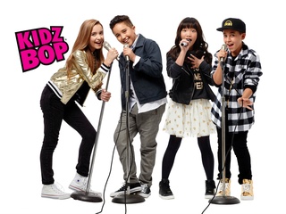 Kidz Bop