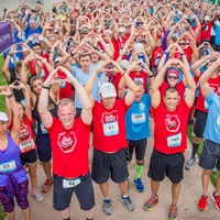 2017 Zero Prostate Cancer Run/Walk