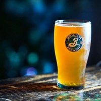 Brooklyn Brewery