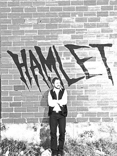 Classical Theatre Company presents Hamlet by William Shakespeare