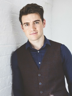 Emmet Cahill