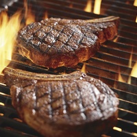 Longhorn Steakhouse presents Community Grilling Event