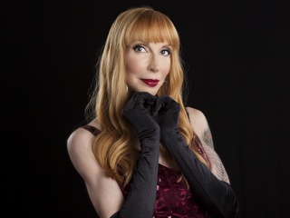 Laura Ainsworth
