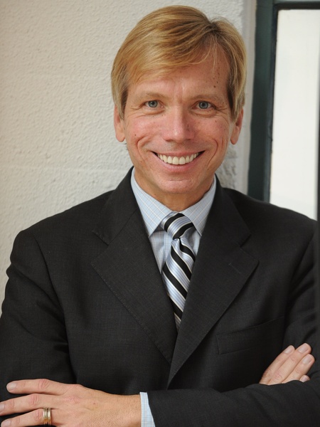 Jonathon Glus, Houston Arts Alliance