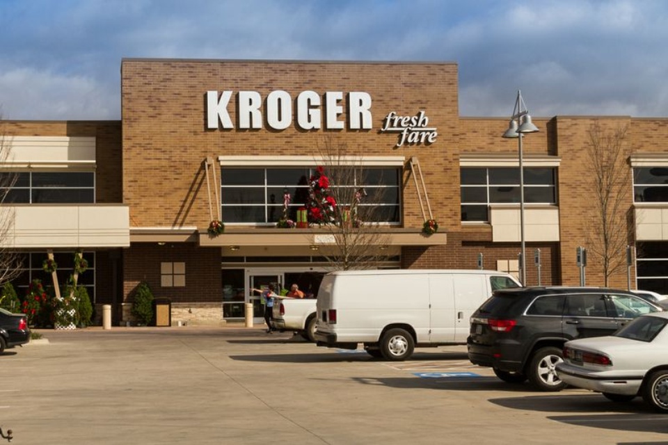 New Kroger at Cityplace changes the grocery game for intown shoppers