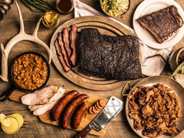 Carlton Provisions