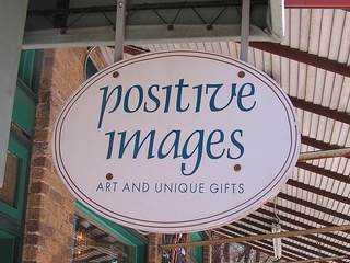 Positive Iamges