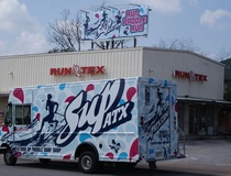 : RunTex merchandise and memorabilia to be auctioned to pay debts