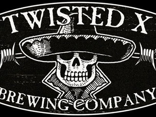 Twisted X Brewing Company logo